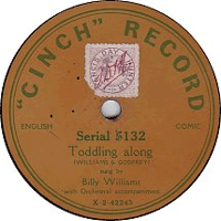 Cinch 5132
